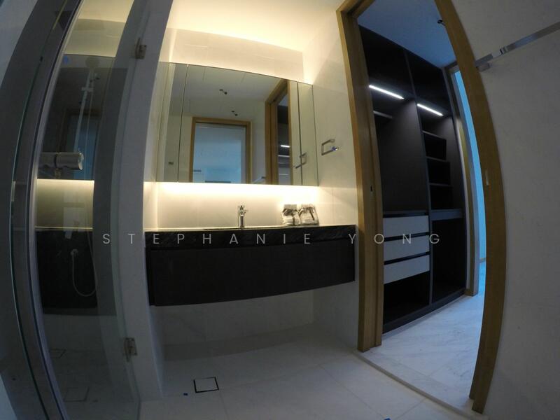 For Rent - Marina One Residences