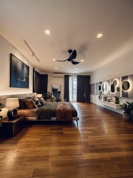 Luxury 2.5 Storey Semi-Detached for Sale, Jalan Kelulut, 7 Bedrooms, 6,500 sqft, Semi-Detached House For Sale, by George Koh 许晋铨, 21295673 - PropertyGuru.com.sg