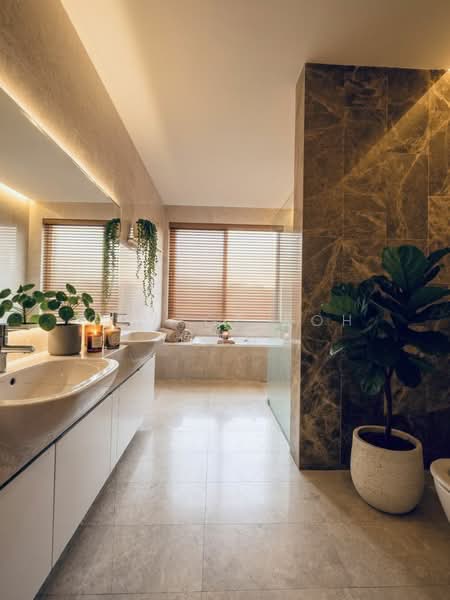 Luxury 2.5 Storey Semi-Detached for Sale, Jalan Kelulut, 7 Bedrooms, 6,500 sqft, Semi-Detached House For Sale, by George Koh 许晋铨, 21295673 - PropertyGuru.com.sg