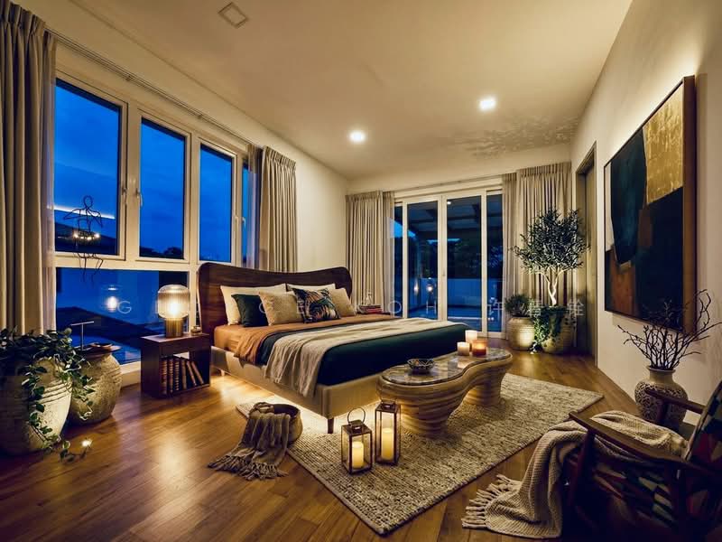 Luxury 2.5 Storey Semi-Detached for Sale, Jalan Kelulut, 7 Bedrooms, 6,500 sqft, Semi-Detached House For Sale, by George Koh 许晋铨, 21295673 - PropertyGuru.com.sg