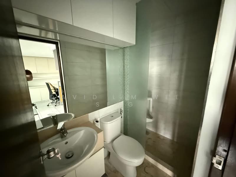 The Central, 6 Eu Tong Sen Street, 1,000 sqft, Office For Sale, by David Lim Wee Seng, 21296094 - CommercialGuru.com.sg