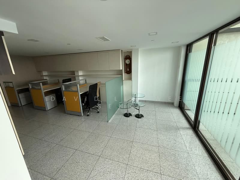 The Central, 6 Eu Tong Sen Street, 1,000 sqft, Office For Sale, by David Lim Wee Seng, 21296094 - CommercialGuru.com.sg