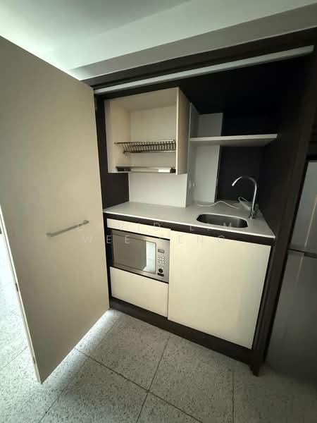 The Central, 6 Eu Tong Sen Street, 1,000 sqft, Office For Sale, by David Lim Wee Seng, 21296094 - CommercialGuru.com.sg