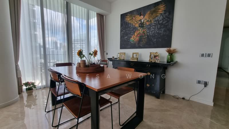 Madison Residences, 355 Bukit Timah Road, Tanglin / Holland / Bukit Timah, 3 Bedrooms, 1,464 sqft, Condominium For Rent, by Teresa Wong, 21296600 - PropertyGuru.com.sg