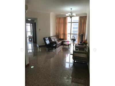 For Rent - The Bayshore