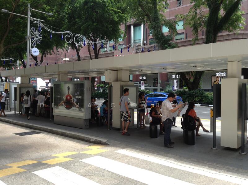 Lucky Plaza, 304 Orchard Road, 388 sqft, Mall Shop For Sale, by Denmarc Sabilla, 21297243 - CommercialGuru.com.sg