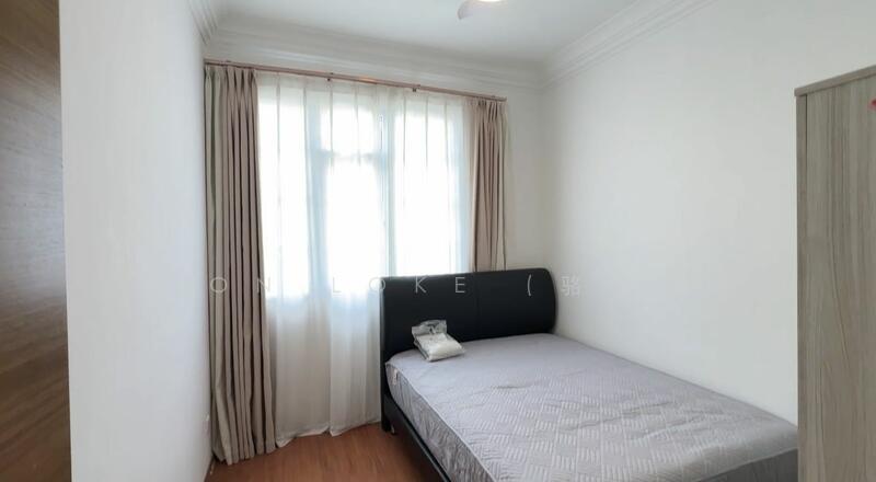 For Rent - Azalea Park Condo