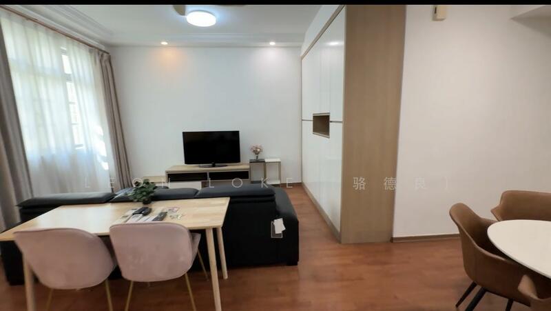 For Rent - Azalea Park Condo