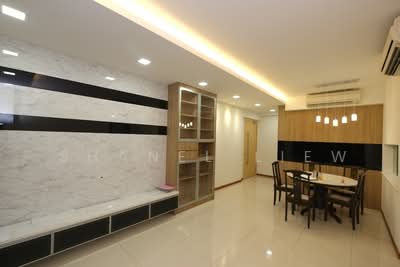 For Rent - A Treasure Trove