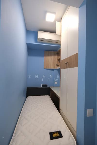 A Treasure Trove, 58 Punggol Walk, 3 Bedrooms, 1,206 sqft, Condominium For Rent, by Shanel Liew, 21297482 - PropertyGuru.com.sg