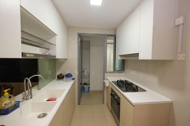 A Treasure Trove, 58 Punggol Walk, 3 Bedrooms, 1,206 sqft, Condominium For Rent, by Shanel Liew, 21297482 - PropertyGuru.com.sg