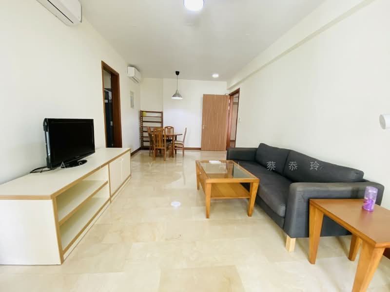 Burlington Square, 175 Bencoolen Street, 1 Bedroom, 667 sqft, Apartment For Rent, by Ashley Chai 蔡忝玲, 21297593 - PropertyGuru.com.sg