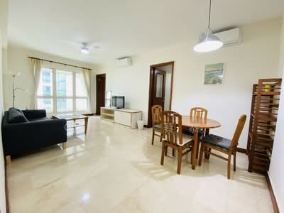 For Rent - Burlington Square