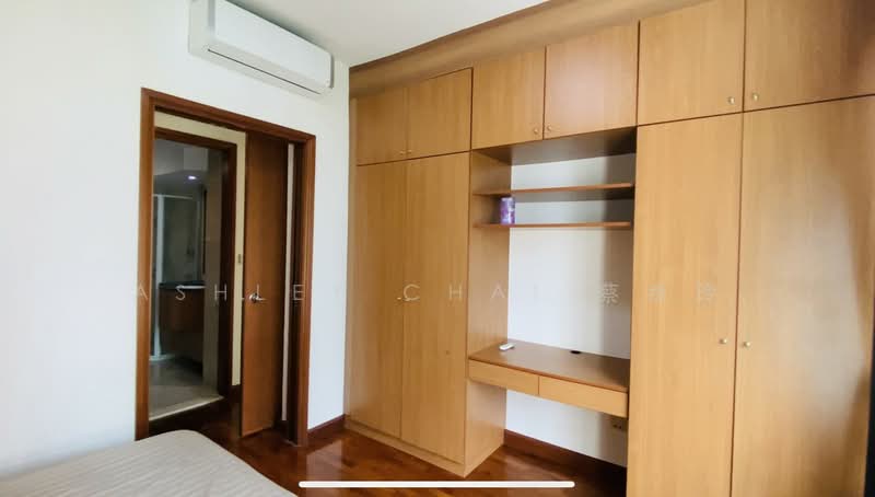 Burlington Square, 175 Bencoolen Street, 1 Bedroom, 667 sqft, Apartment For Rent, by Ashley Chai 蔡忝玲, 21297593 - PropertyGuru.com.sg