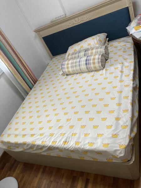 358 Tampines Street 33, 358 Tampines Street 33, 3 Bedrooms, 1,152 sqft, HDB Flat For Rent, by Chen Kwee Fong, 21297715 - PropertyGuru.com.sg