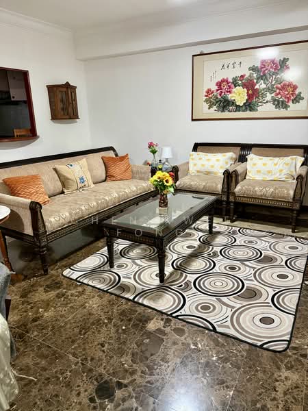358 Tampines Street 33, 358 Tampines Street 33, 3 Bedrooms, 1,152 sqft, HDB Flat For Rent, by Chen Kwee Fong, 21297715 - PropertyGuru.com.sg