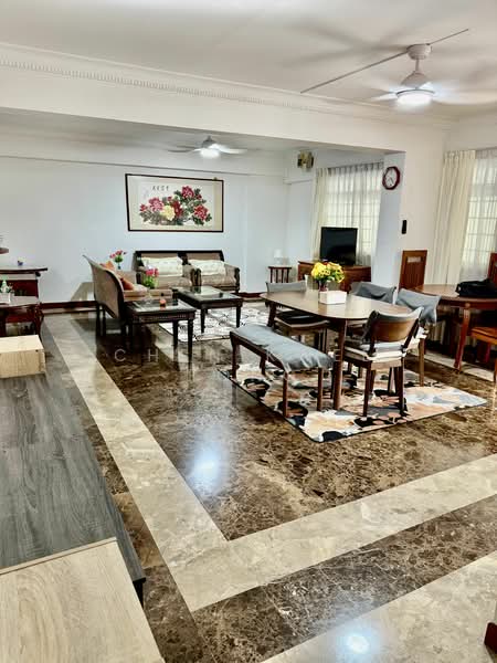 358 Tampines Street 33, 358 Tampines Street 33, 3 Bedrooms, 1,152 sqft, HDB Flat For Rent, by Chen Kwee Fong, 21297715 - PropertyGuru.com.sg