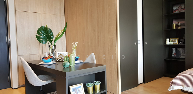 OUE Twin Peaks Condominium For Sale at S$ 1,350,000 | PropertyGuru Singapore
