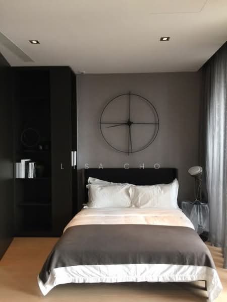 OUE Twin Peaks Condominium For Sale at S$ 1,350,000 | PropertyGuru Singapore