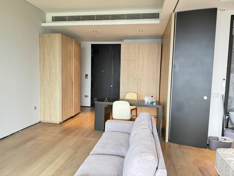 OUE Twin Peaks Condominium For Sale at S$ 1,350,000 | PropertyGuru Singapore