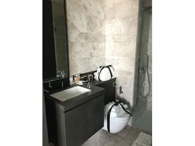 For Sale - OUE Twin Peaks