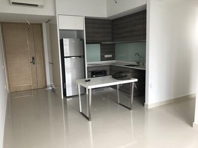 For Rent - Coco Palms