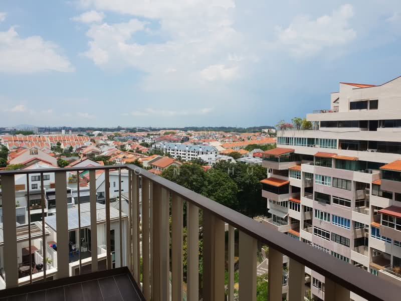 eCO, 213 Bedok South Avenue 3, 1 Bedroom, 592 sqft, Condominium For Rent, by Joan Chua, 21298654 - PropertyGuru.com.sg