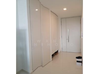 For Rent - Sky Habitat