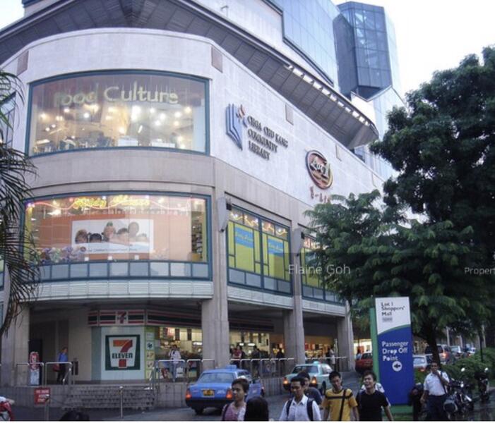 432 Choa Chu Kang Avenue 4 HDB Flat For Sale at S 639,000