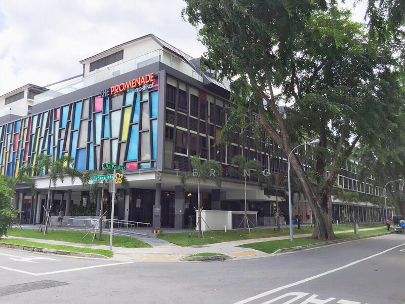 The Promenade @ Pelikat, 189 Jalan Pelikat, 183 sqft, Shop / Shophouse For Sale, by Lester Ng, 21299046 - CommercialGuru.com.sg