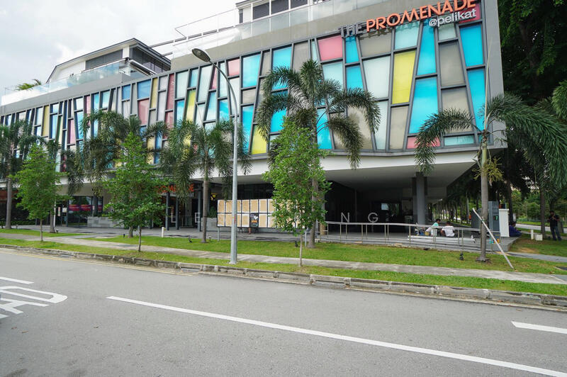 The Promenade @ Pelikat, 189 Jalan Pelikat, 183 sqft, Shop / Shophouse For Sale, by Lester Ng, 21299046 - CommercialGuru.com.sg