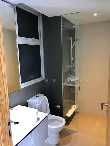 FLO Residence, 7 Punggol Field Walk, 2 Bedrooms, 764 sqft, Condominium For Rent, by Wilson Chen, 21299441 - PropertyGuru.com.sg