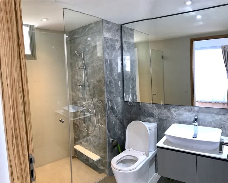 FLO Residence, 7 Punggol Field Walk, 2 Bedrooms, 764 sqft, Condominium For Rent, by Wilson Chen, 21299441 - PropertyGuru.com.sg