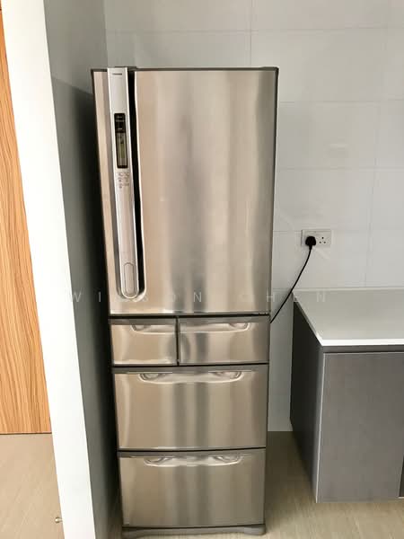 FLO Residence, 7 Punggol Field Walk, 2 Bedrooms, 764 sqft, Condominium For Rent, by Wilson Chen, 21299441 - PropertyGuru.com.sg