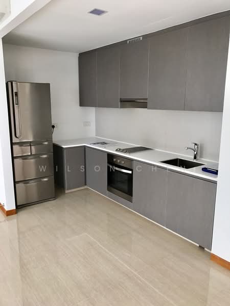 FLO Residence, 7 Punggol Field Walk, 2 Bedrooms, 764 sqft, Condominium For Rent, by Wilson Chen, 21299441 - PropertyGuru.com.sg