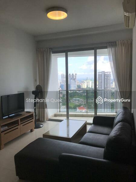 For Rent - Twin Regency