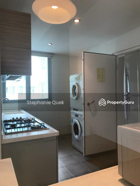 For Rent - Twin Regency