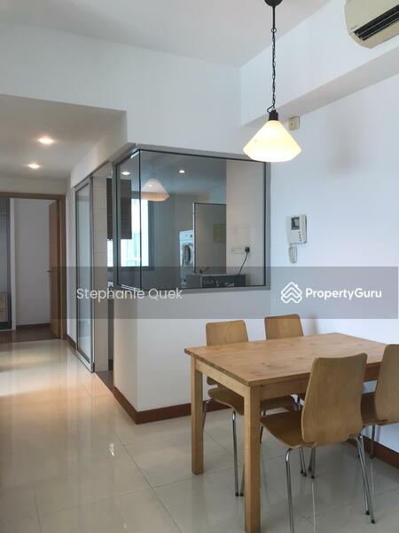 For Rent - Twin Regency