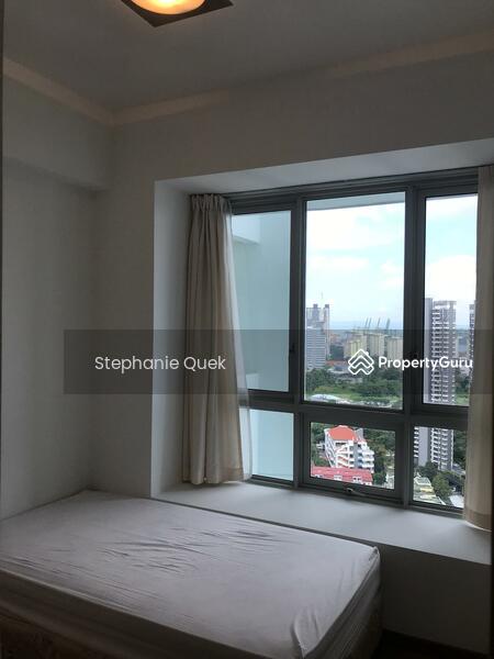 For Rent - Twin Regency