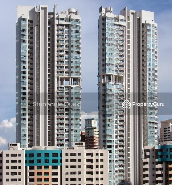 For Rent - Twin Regency