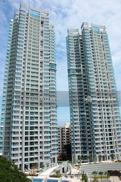 For Rent - Twin Regency