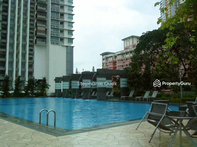 For Rent - Twin Regency