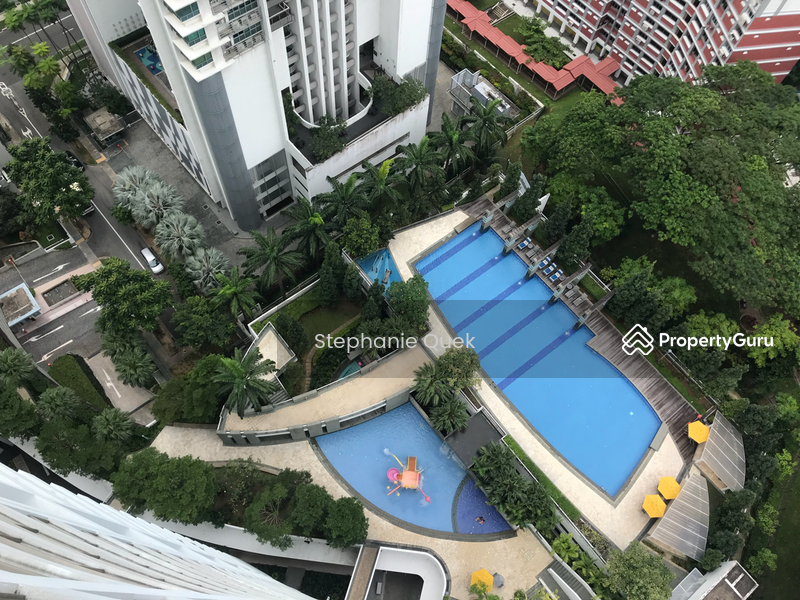 For Rent - Twin Regency
