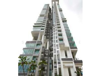 For Sale - One Devonshire