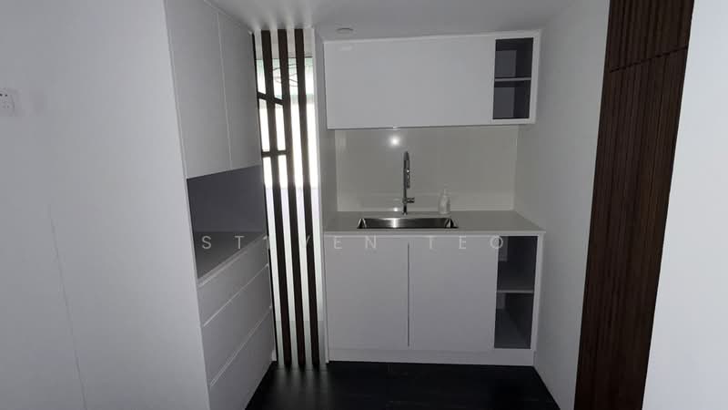Cendex Centre, 120 Lower Delta Road, 1,593 sqft, Light Industrial (B1) For Rent, by Steven Teo, 21299975 - CommercialGuru.com.sg