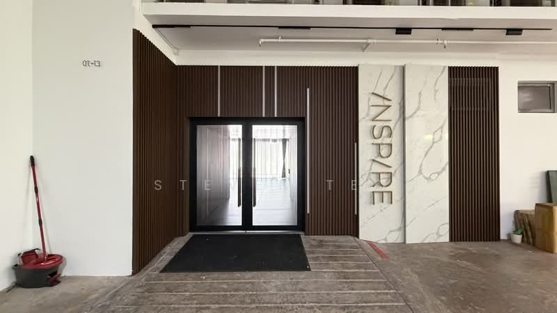 Cendex Centre, 120 Lower Delta Road, 1,593 sqft, Light Industrial (B1) For Rent, by Steven Teo, 21299975 - CommercialGuru.com.sg