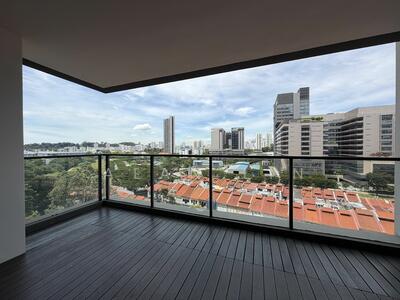 For Rent - Spottiswoode Residences