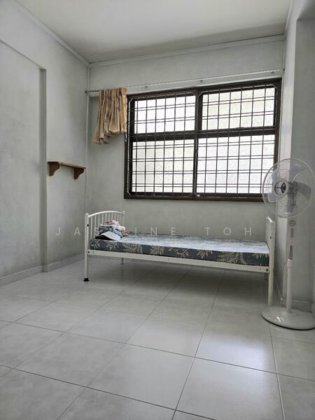 For Rent - 484D Choa Chu Kang Avenue 5