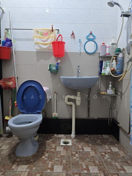 For Rent - 484D Choa Chu Kang Avenue 5