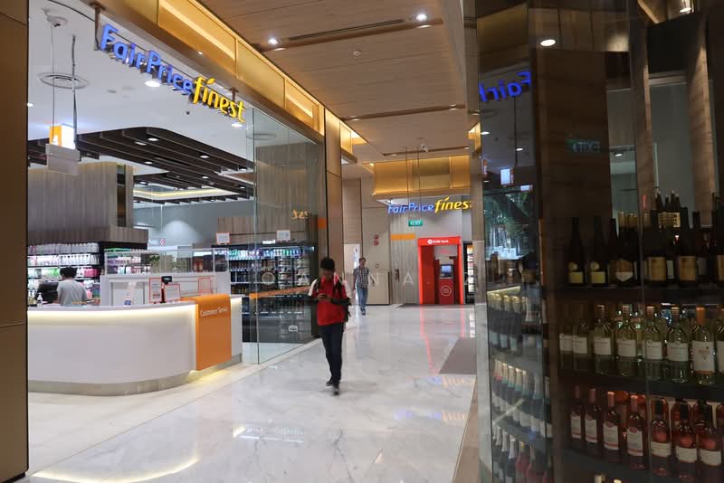 TripleOne Somerset, 111 Somerset Road, 2,000 sqft, Office For Rent, by Joanna Zhou, 21300437 - CommercialGuru.com.sg